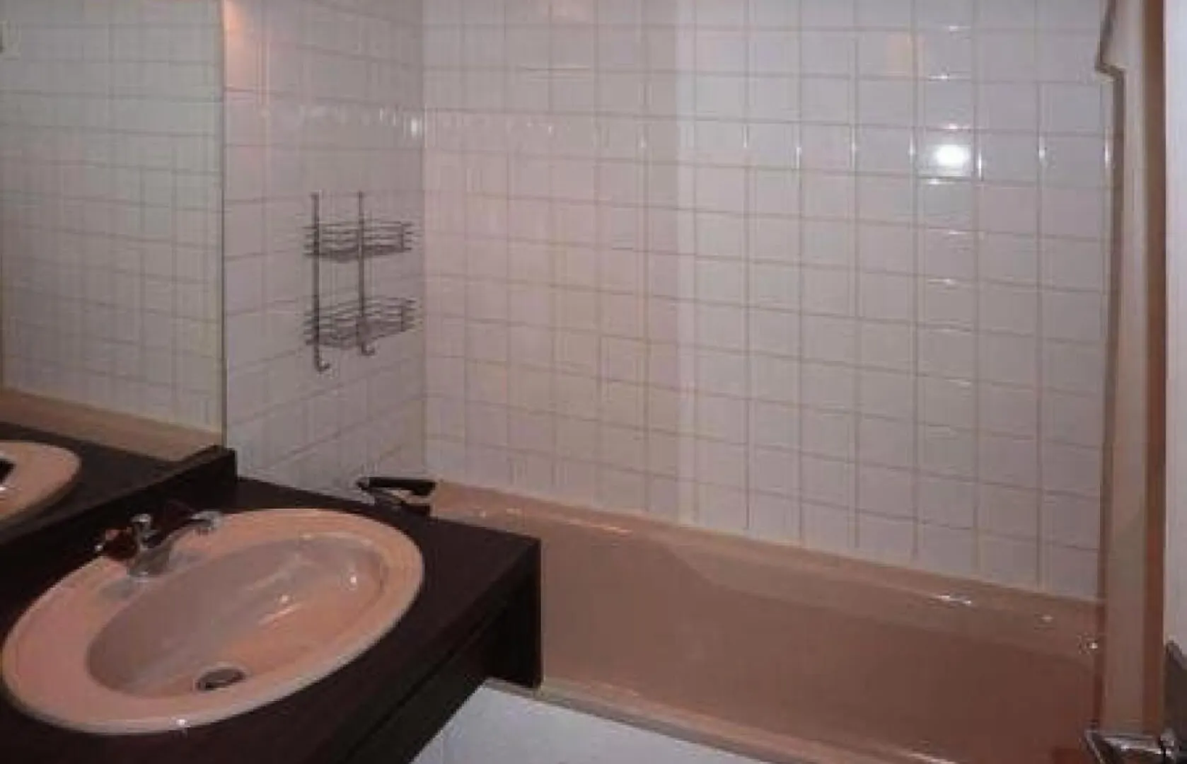 Residence Orr Des Cimes - Orrianes Des Cimes 510 Mae-4124 Le Melezet Apartment
