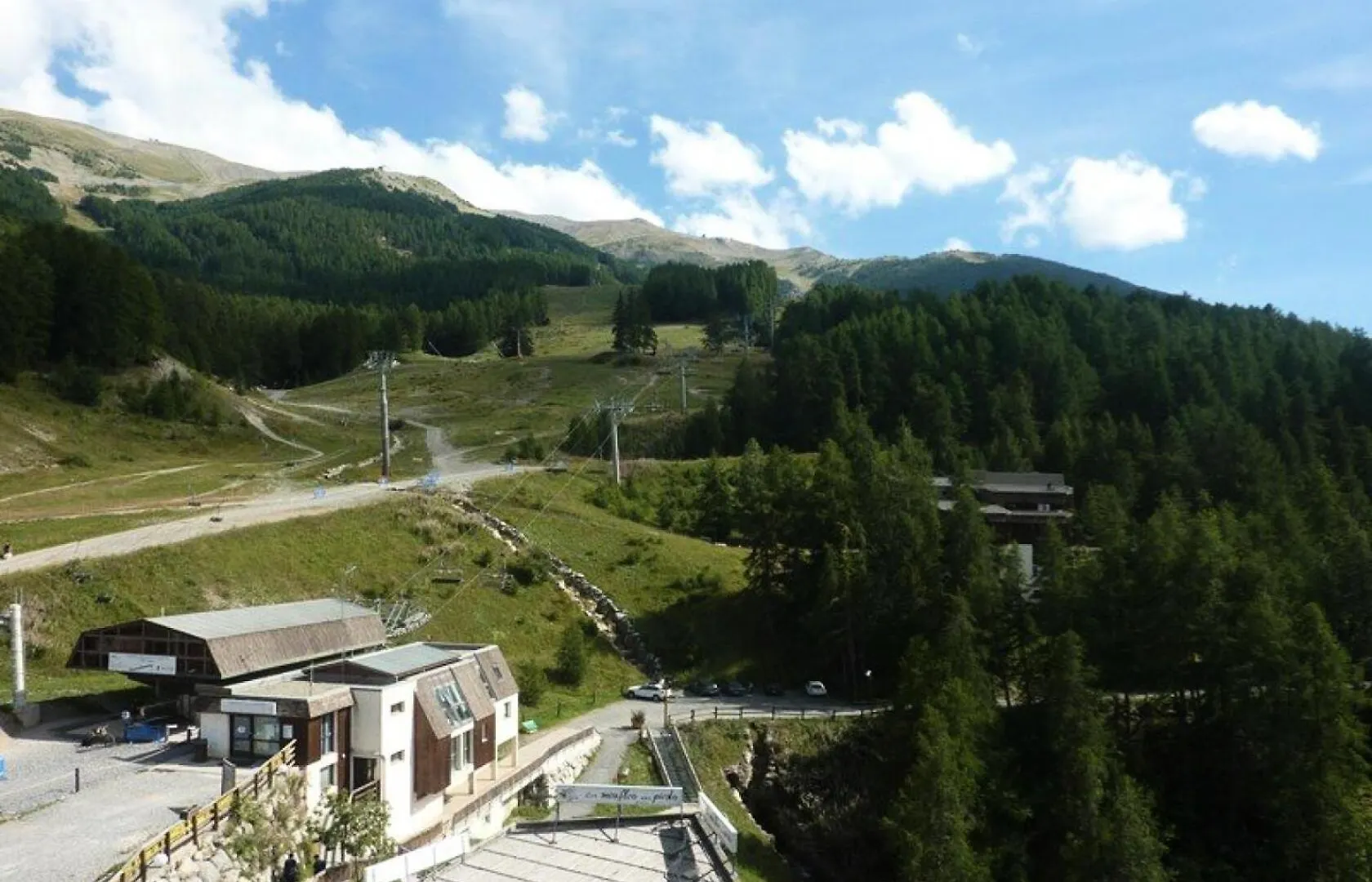 Apartmán Residence Orr Des Cimes - Orrianes Des Cimes 510 Mae-4124 Le Melezet